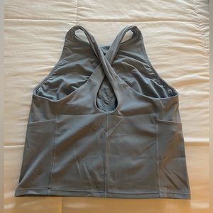 Lululemon Key to Balance Tank